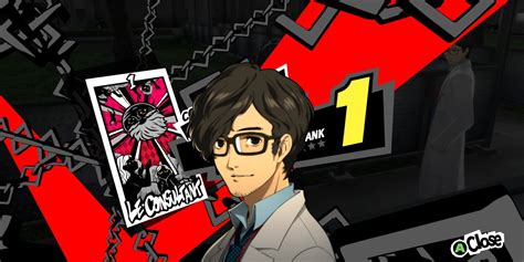 P5 royal confidant guide. Things To Know About P5 royal confidant guide. 